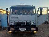 КамАЗ 2005 года за 5 700 000 тг. в Атырау – фото 3