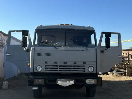 КамАЗ 2005 года за 5 700 000 тг. в Атырау