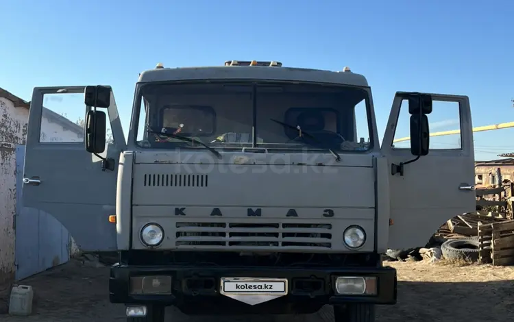КамАЗ 2005 года за 5 700 000 тг. в Атырау