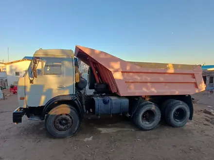 КамАЗ 2005 года за 5 700 000 тг. в Атырау – фото 6