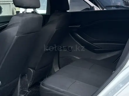 ВАЗ (Lada) Vesta 2018 года за 4 000 000 тг. в Костанай – фото 4