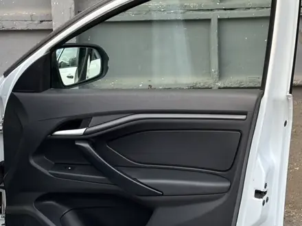 ВАЗ (Lada) Vesta 2018 года за 4 000 000 тг. в Костанай – фото 11