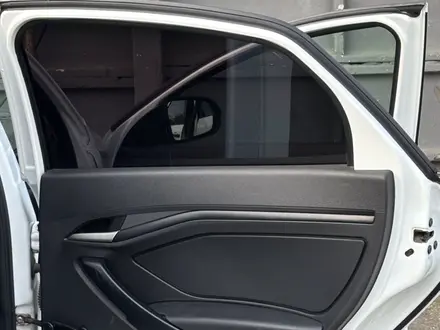 ВАЗ (Lada) Vesta 2018 года за 4 000 000 тг. в Костанай – фото 13