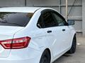 ВАЗ (Lada) Vesta 2018 годаүшін4 000 000 тг. в Костанай – фото 2