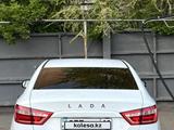 ВАЗ (Lada) Vesta 2018 года за 4 000 000 тг. в Костанай