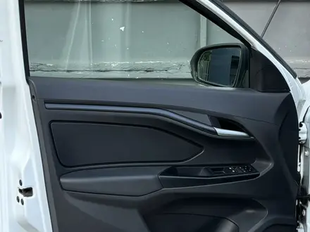 ВАЗ (Lada) Vesta 2018 года за 4 000 000 тг. в Костанай – фото 7