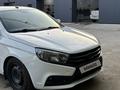 ВАЗ (Lada) Vesta 2018 годаүшін4 000 000 тг. в Костанай – фото 8