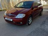 Toyota Corolla 2006 года за 4 400 000 тг. в Актобе – фото 2