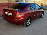 Toyota Corolla 2006 года за 4 400 000 тг. в Актобе – фото 5