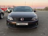 Volkswagen Jetta 2014 годаүшін6 500 000 тг. в Жезказган – фото 2