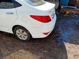 Hyundai Accent 2015 года за 5 800 000 тг. в Актобе – фото 3