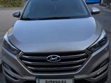 Hyundai Tucson 2018 годаүшін9 400 000 тг. в Астана