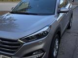 Hyundai Tucson 2018 годаүшін9 400 000 тг. в Астана – фото 2