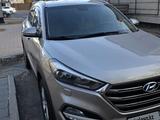 Hyundai Tucson 2018 годаүшін9 400 000 тг. в Астана – фото 3