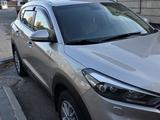 Hyundai Tucson 2018 годаүшін9 400 000 тг. в Астана – фото 4