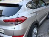 Hyundai Tucson 2018 годаүшін9 400 000 тг. в Астана – фото 5