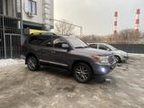 Toyota Land Cruiser 2014 года за 24 500 000 тг. в Алматы – фото 3