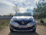 Renault Kaptur 2019 годаүшін6 300 000 тг. в Жезказган