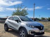 Renault Kaptur 2019 годаүшін6 300 000 тг. в Жезказган – фото 2