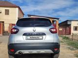Renault Kaptur 2019 годаүшін6 300 000 тг. в Жезказган – фото 4