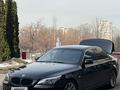 BMW 525 2008 года за 6 500 000 тг. в Алматы