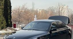 BMW 525 2008 годаүшін8 000 000 тг. в Алматы