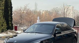 BMW 525 2008 года за 6 500 000 тг. в Алматы