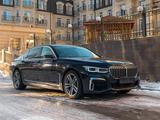 BMW 740 2016 годаfor25 300 000 тг. в Караганда – фото 2