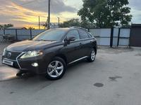 Lexus RX 350 2014 года за 15 500 000 тг. в Астана