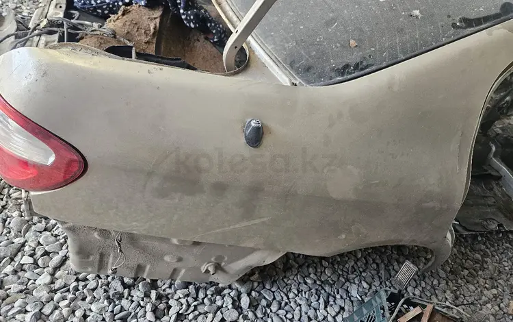 Задние крылья за 60 000 тг. в Шымкент