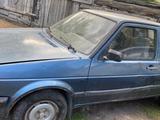 Volkswagen Golf 1990 года за 500 000 тг. в Аксай – фото 2