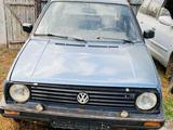 Volkswagen Golf 1990 года за 500 000 тг. в Аксай – фото 5