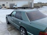 Mercedes-Benz E 260 1992 годаүшін2 300 000 тг. в Семей – фото 4