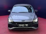 Hyundai Avante 2022 годаүшін11 800 000 тг. в Шымкент – фото 3