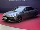 Hyundai Avante 2022 годаүшін11 800 000 тг. в Шымкент