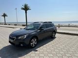 Subaru Outback 2018 года за 8 900 000 тг. в Актау
