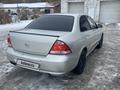 Nissan Almera 2006 годаүшін2 800 000 тг. в Актобе – фото 3