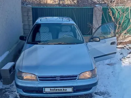 Toyota Carina E 1995 года за 2 700 000 тг. в Алматы – фото 5