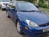 Ford Focus 2000 года за 2 000 000 тг. в Экибастуз – фото 4