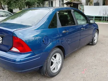 Ford Focus 2000 года за 2 000 000 тг. в Экибастуз – фото 5