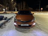 Hyundai Solaris 2014 годаүшін4 700 000 тг. в Костанай