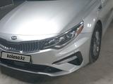 Kia Optima 2019 годаүшін8 600 000 тг. в Астана