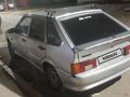 ВАЗ (Lada) 2114 2008 года за 550 000 тг. в Атырау – фото 8