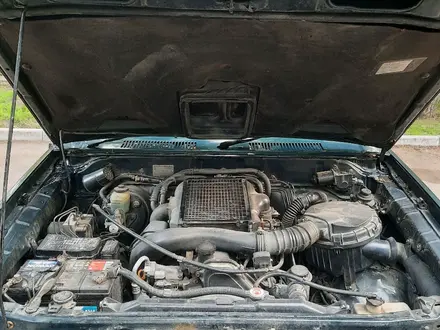 Toyota Land Cruiser Prado 1997 года за 4 800 000 тг. в Алматы – фото 12