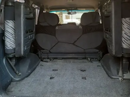 Toyota Land Cruiser Prado 1997 года за 4 800 000 тг. в Алматы – фото 13
