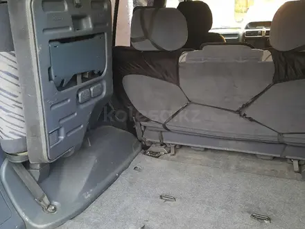 Toyota Land Cruiser Prado 1997 года за 4 800 000 тг. в Алматы – фото 15