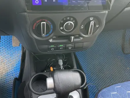 ВАЗ (Lada) Granta 2190 2020 года за 4 300 000 тг. в Актобе – фото 19