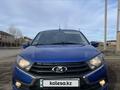 ВАЗ (Lada) Granta 2190 2020 года за 4 300 000 тг. в Актобе