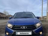 ВАЗ (Lada) Granta 2190 2020 года за 4 300 000 тг. в Актобе