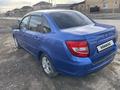 ВАЗ (Lada) Granta 2190 2020 года за 4 300 000 тг. в Актобе – фото 6